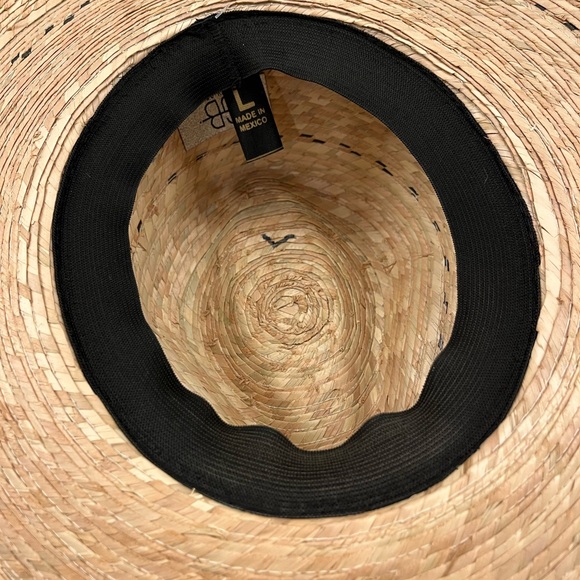 Glitzy Bella Sunhat - Picture 4 of 4